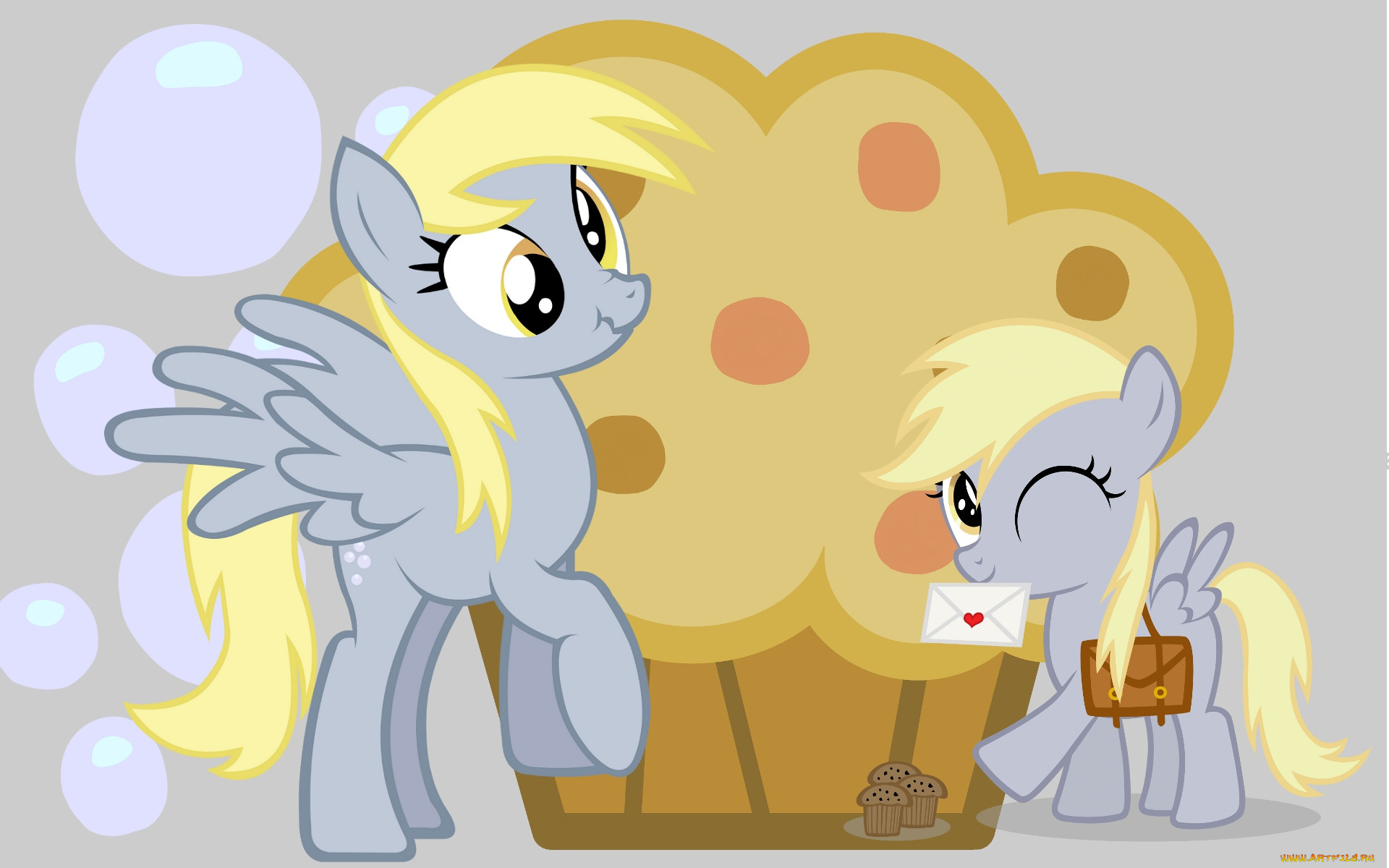 , my little pony, , 